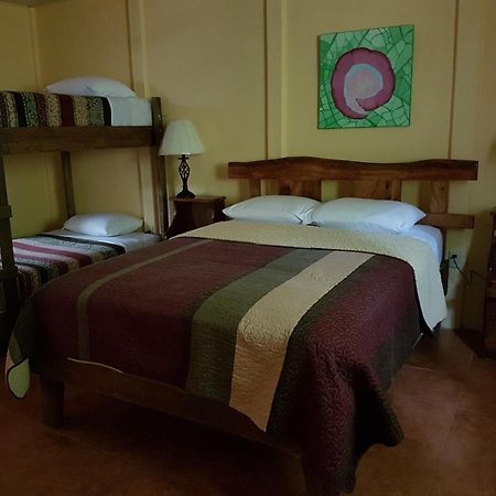 الجبل الأخضر Greemount Hotel الغرفة الصورة