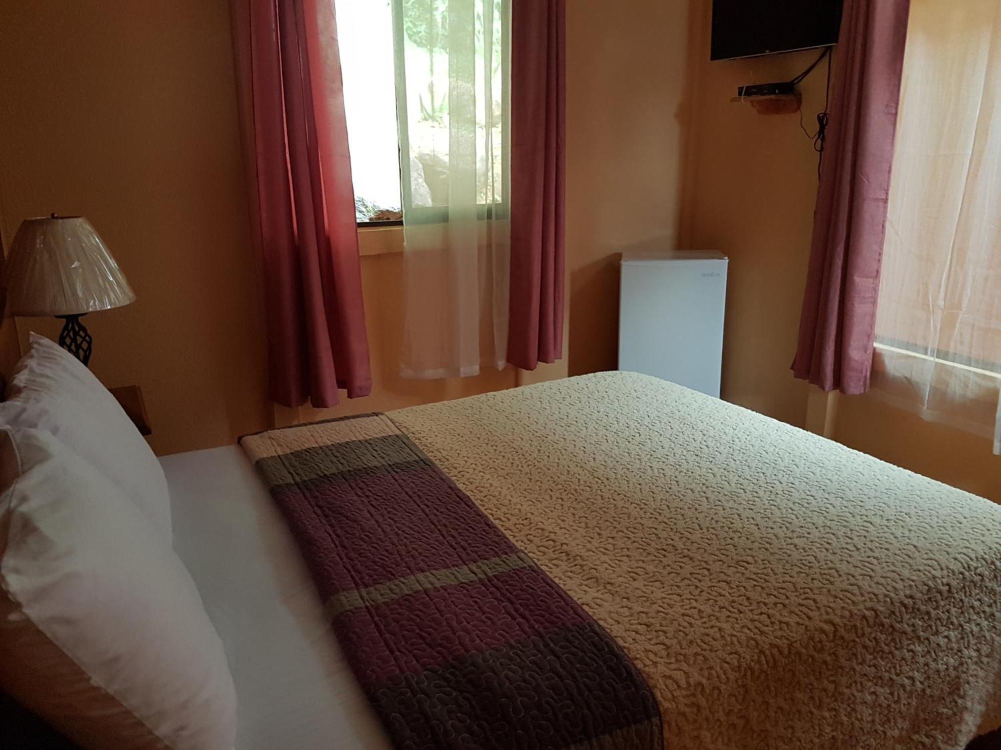 الجبل الأخضر Greemount Hotel الغرفة الصورة