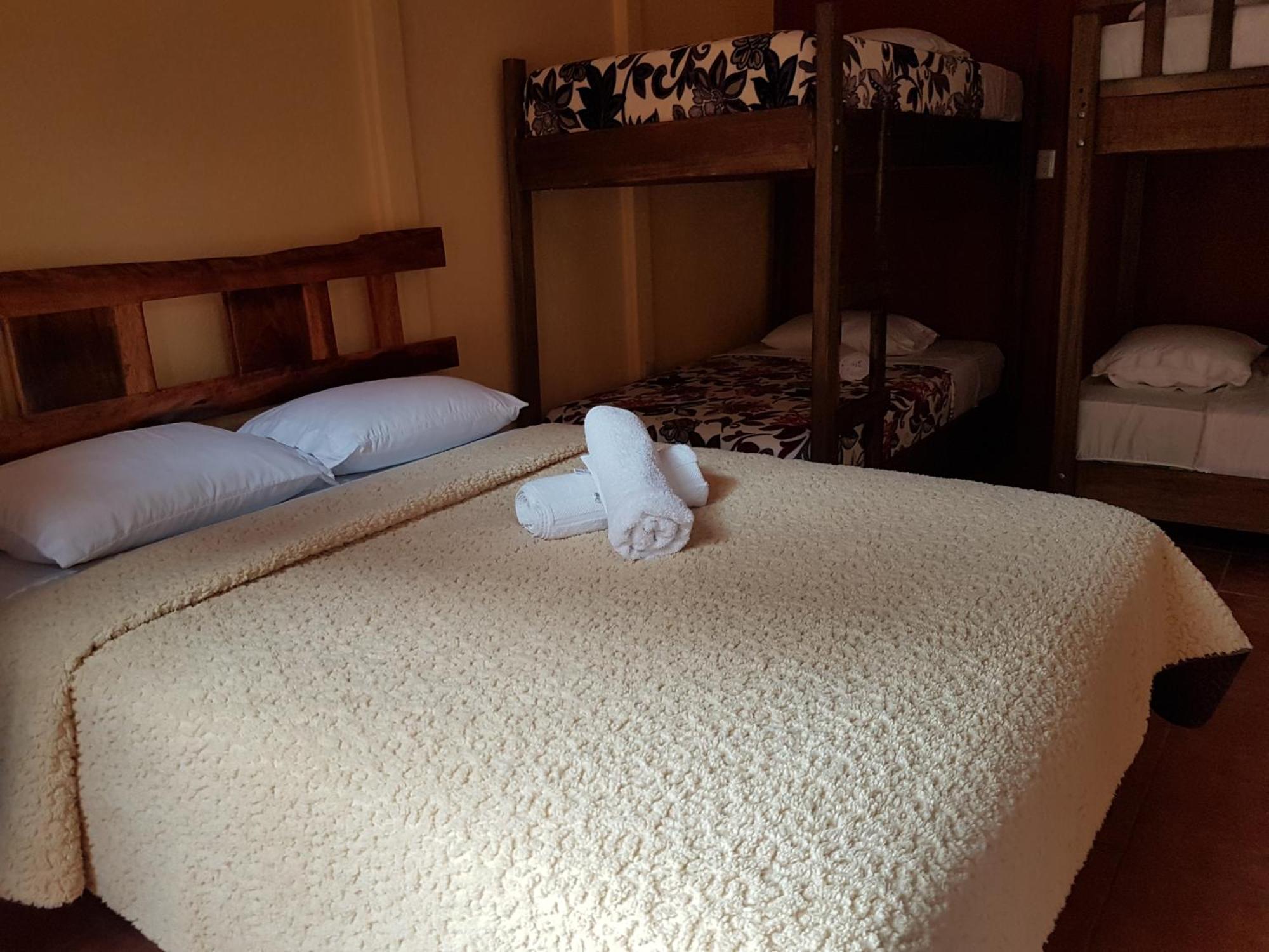 الجبل الأخضر Greemount Hotel الغرفة الصورة
