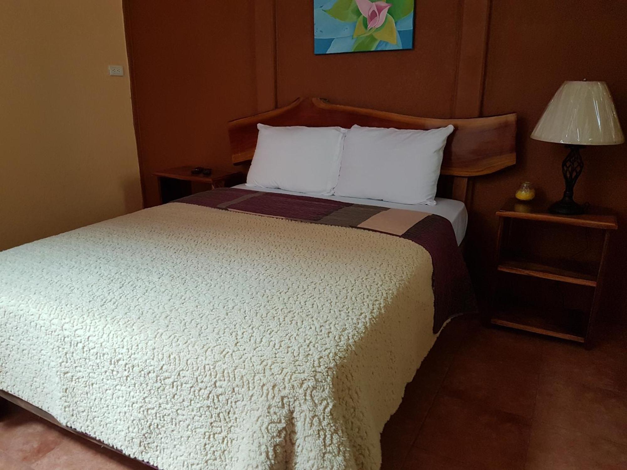 الجبل الأخضر Greemount Hotel الغرفة الصورة