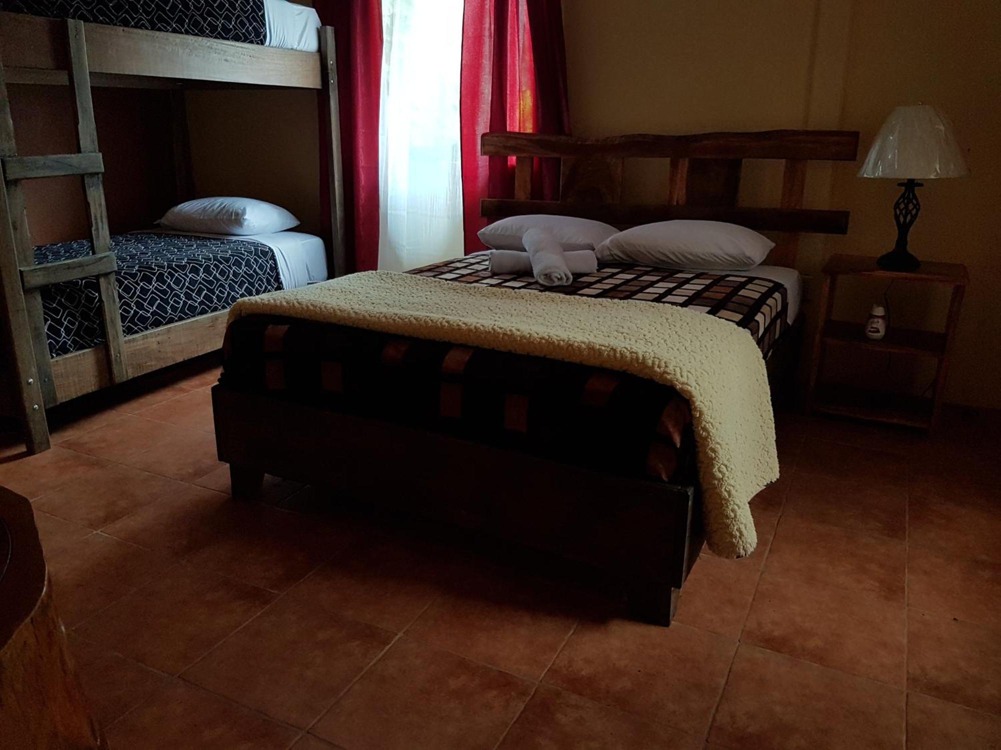 الجبل الأخضر Greemount Hotel الغرفة الصورة