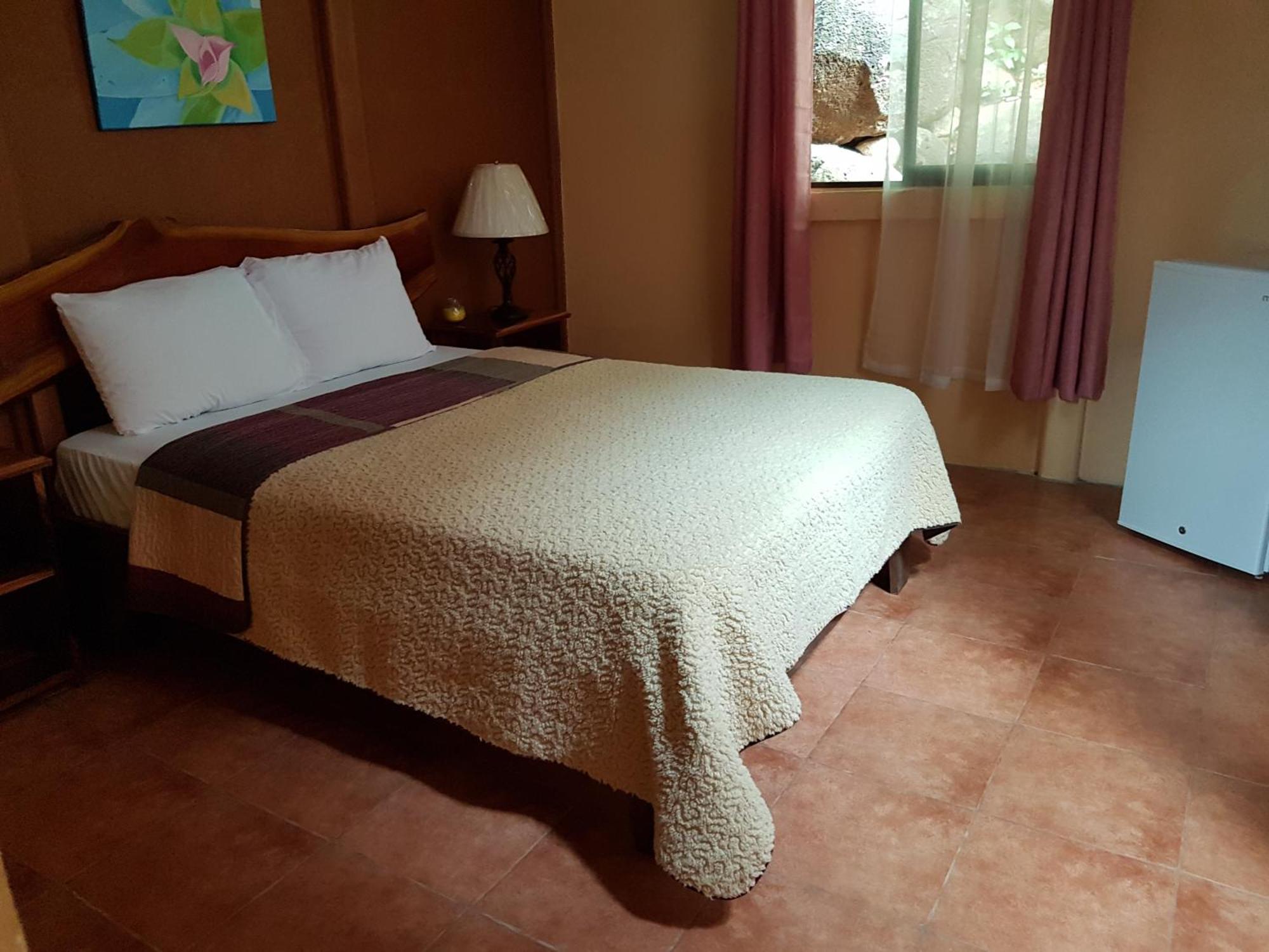 الجبل الأخضر Greemount Hotel الغرفة الصورة