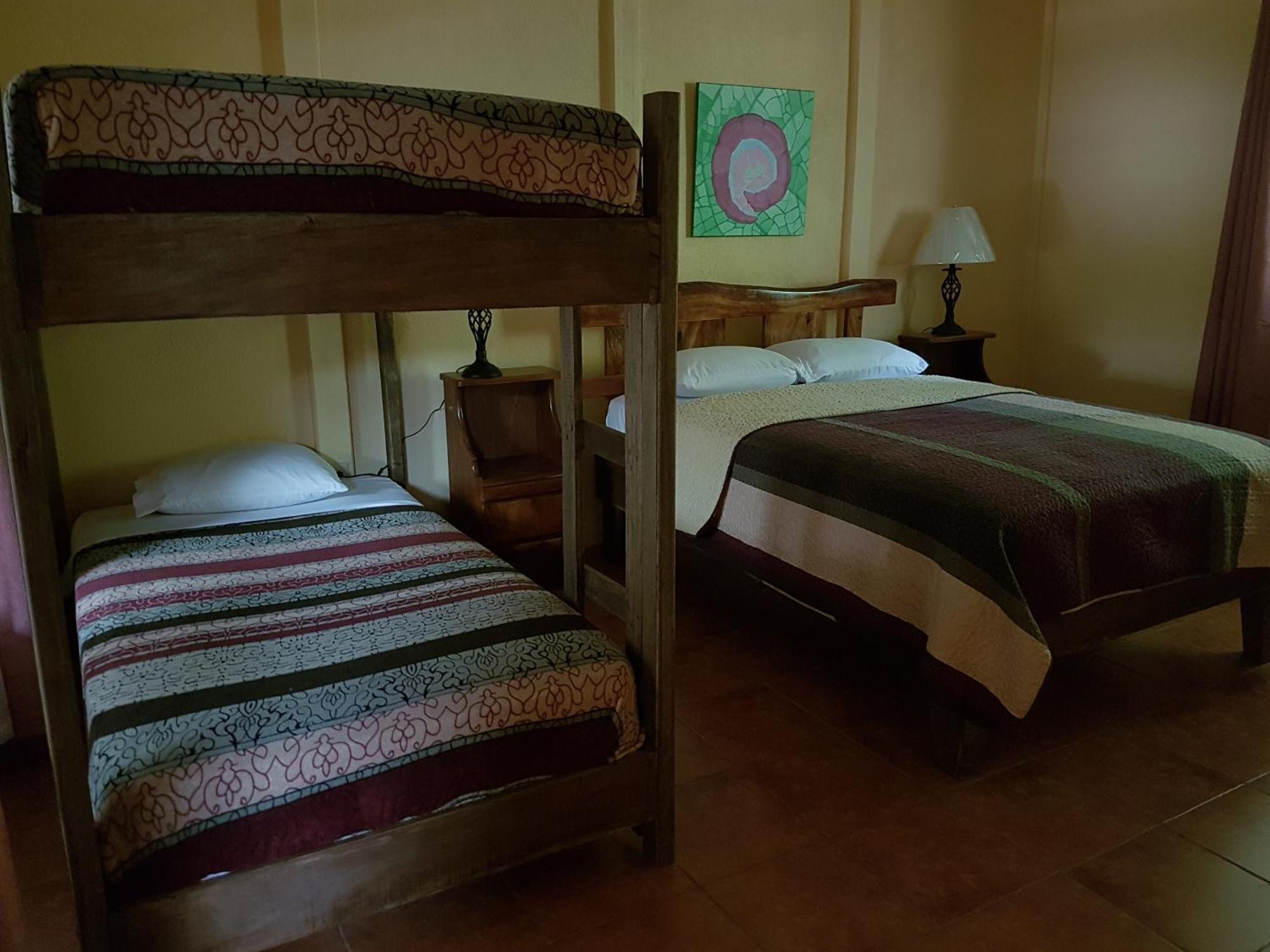 الجبل الأخضر Greemount Hotel الغرفة الصورة