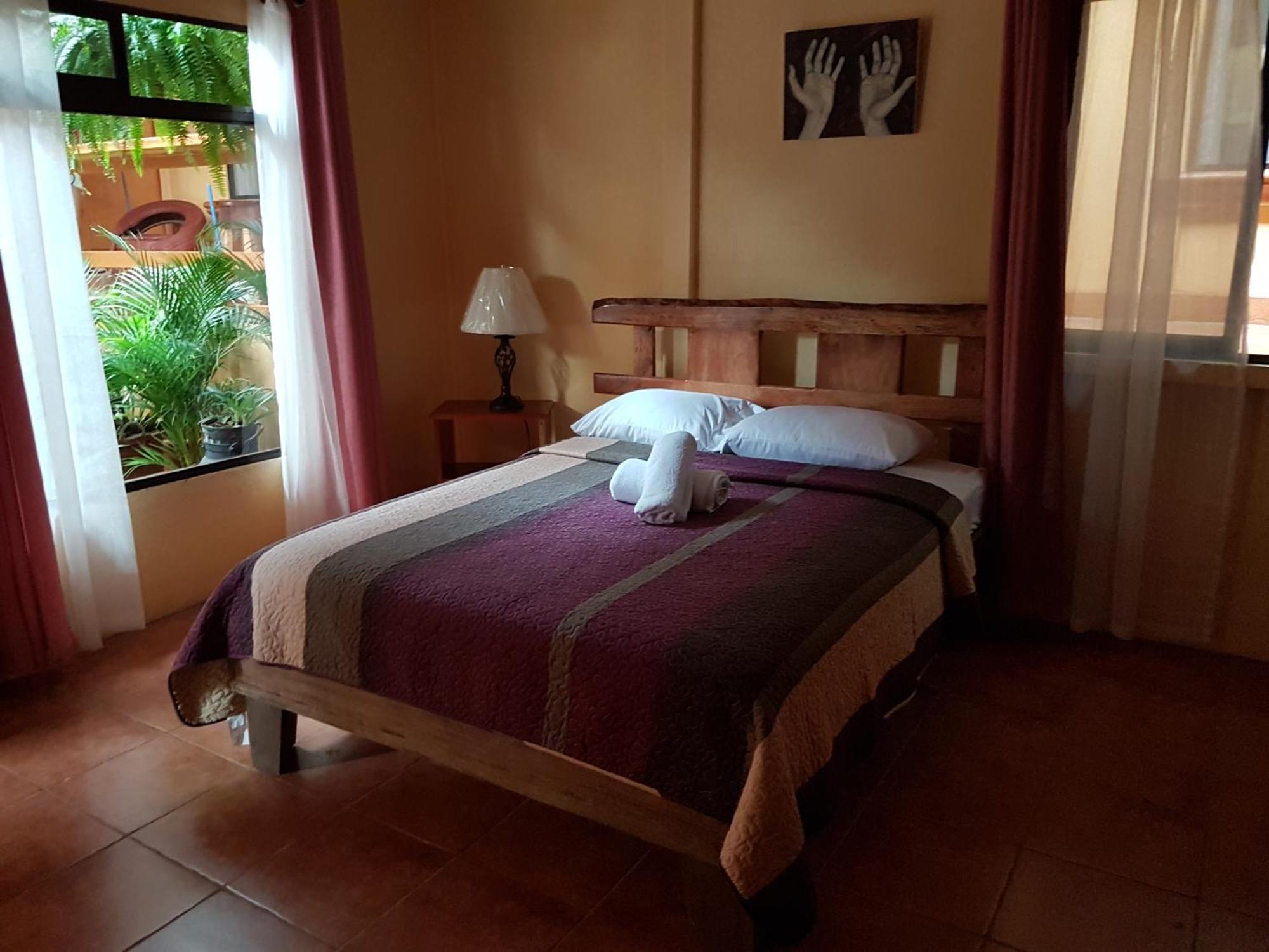 الجبل الأخضر Greemount Hotel الغرفة الصورة
