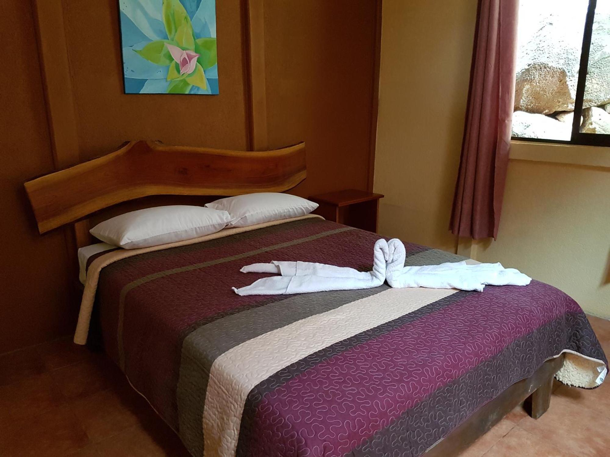 الجبل الأخضر Greemount Hotel الغرفة الصورة