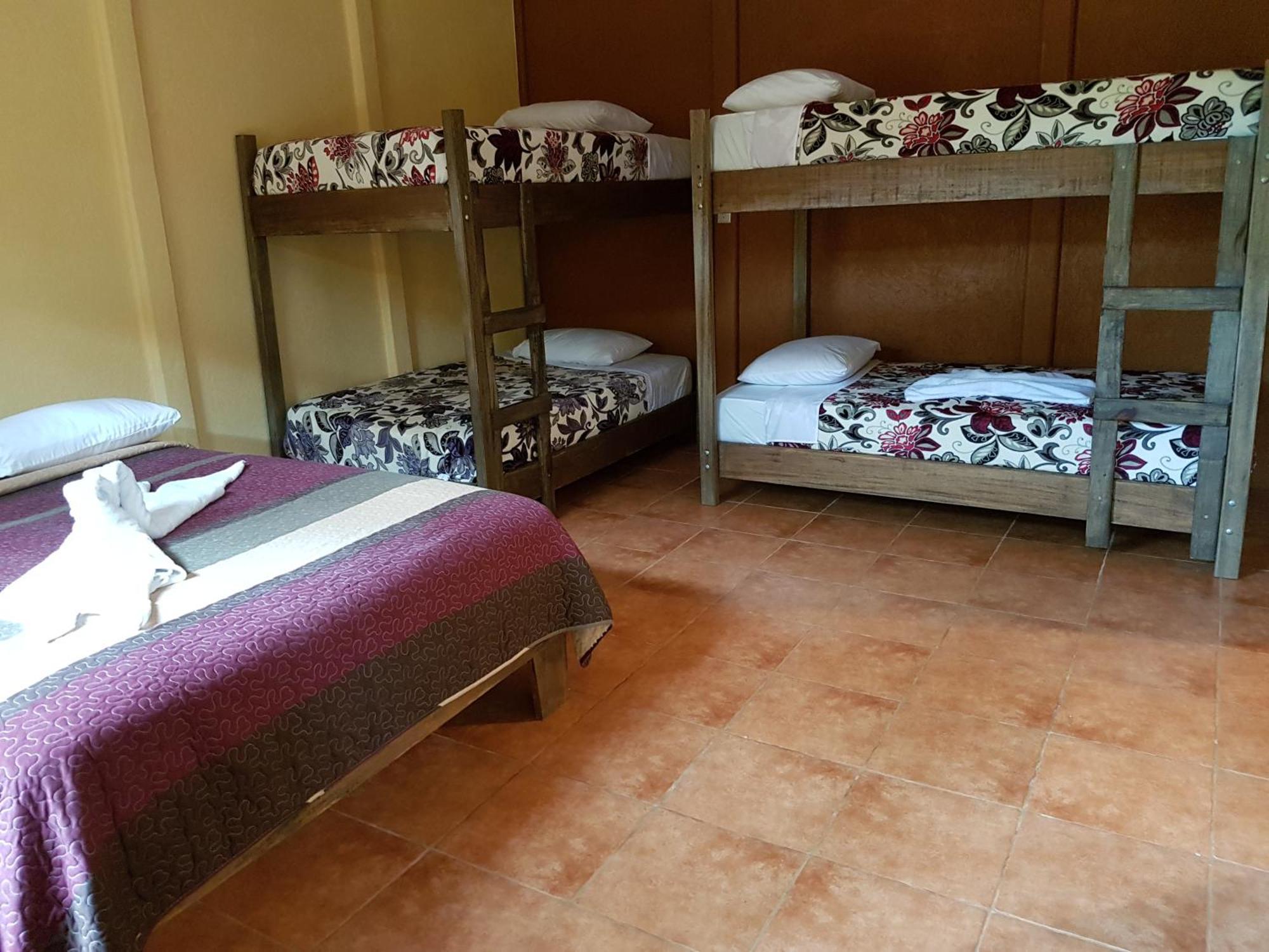 الجبل الأخضر Greemount Hotel الغرفة الصورة