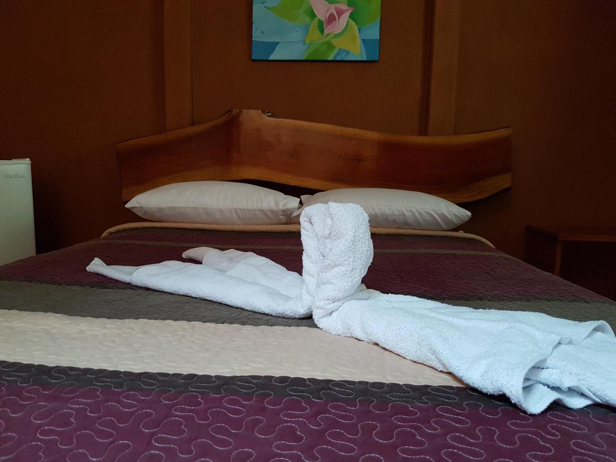 الجبل الأخضر Greemount Hotel الغرفة الصورة