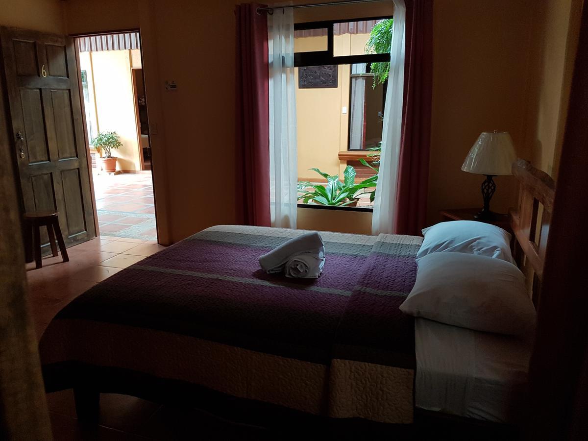 الجبل الأخضر Greemount Hotel الغرفة الصورة