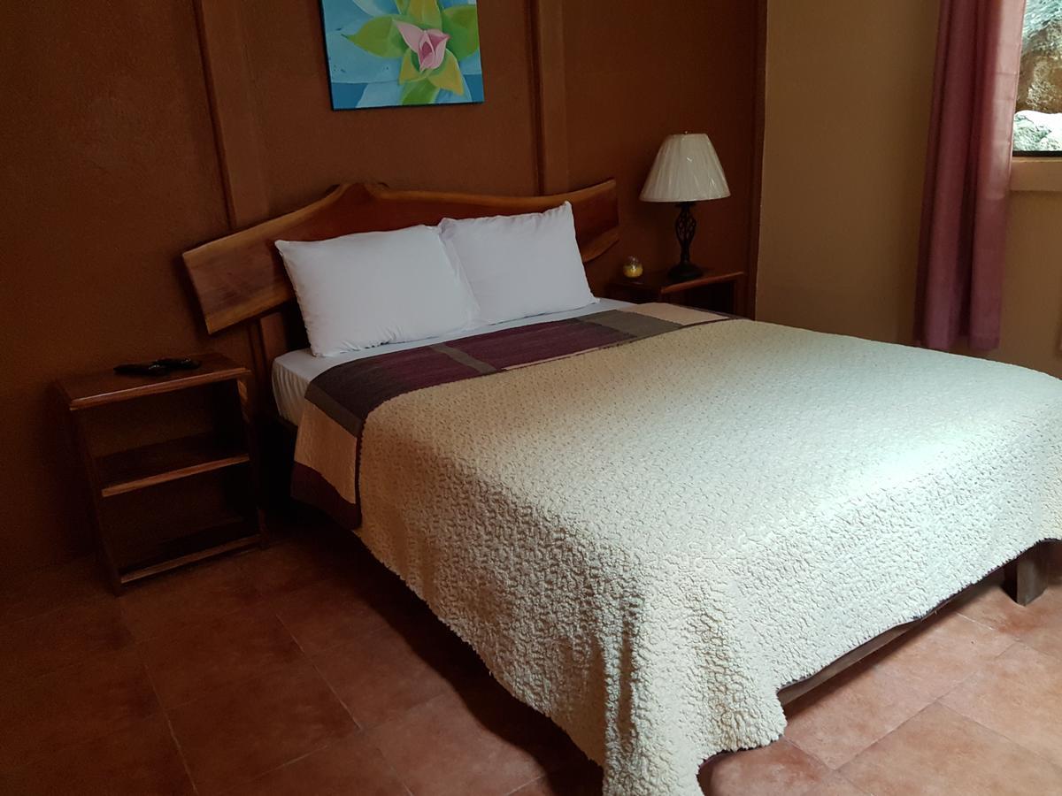 الجبل الأخضر Greemount Hotel الغرفة الصورة