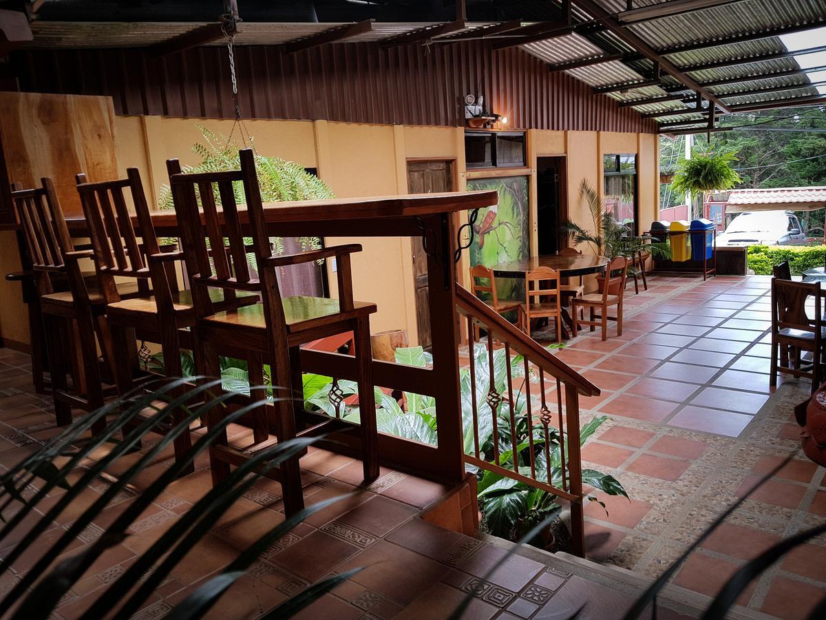 الجبل الأخضر Greemount Hotel المظهر الخارجي الصورة
