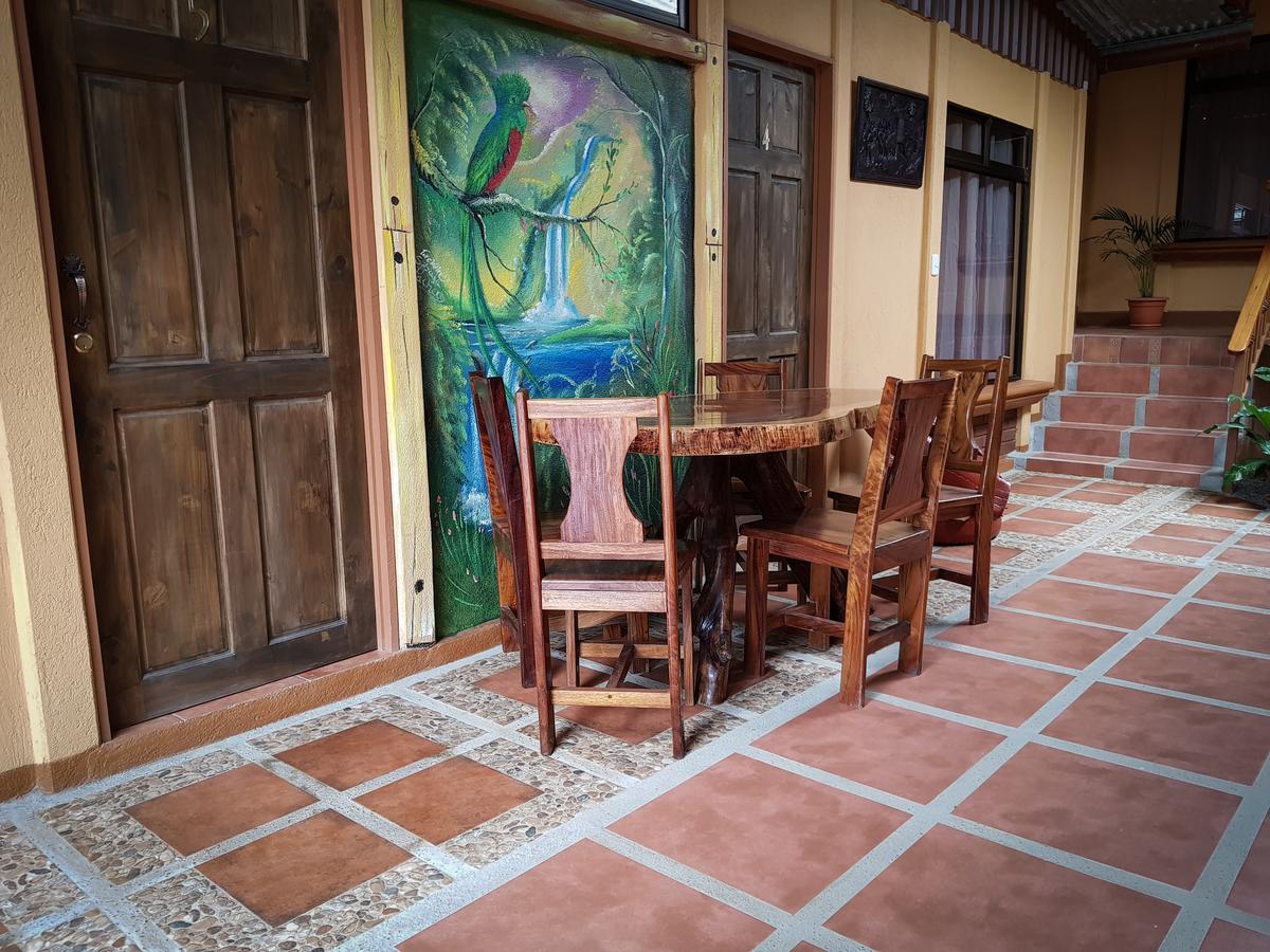 الجبل الأخضر Greemount Hotel المظهر الخارجي الصورة