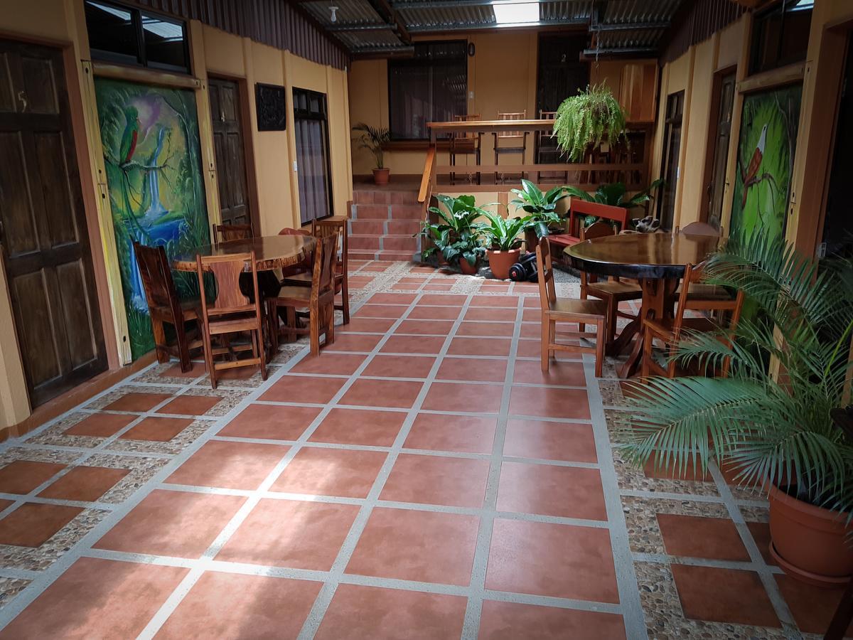 الجبل الأخضر Greemount Hotel المظهر الخارجي الصورة
