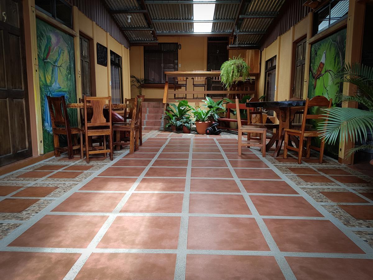 الجبل الأخضر Greemount Hotel المظهر الخارجي الصورة
