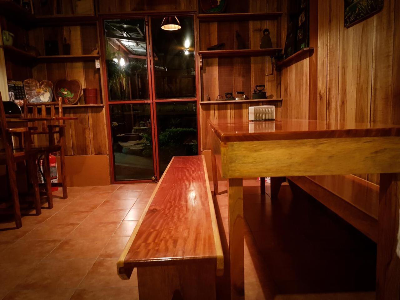 الجبل الأخضر Greemount Hotel المظهر الخارجي الصورة