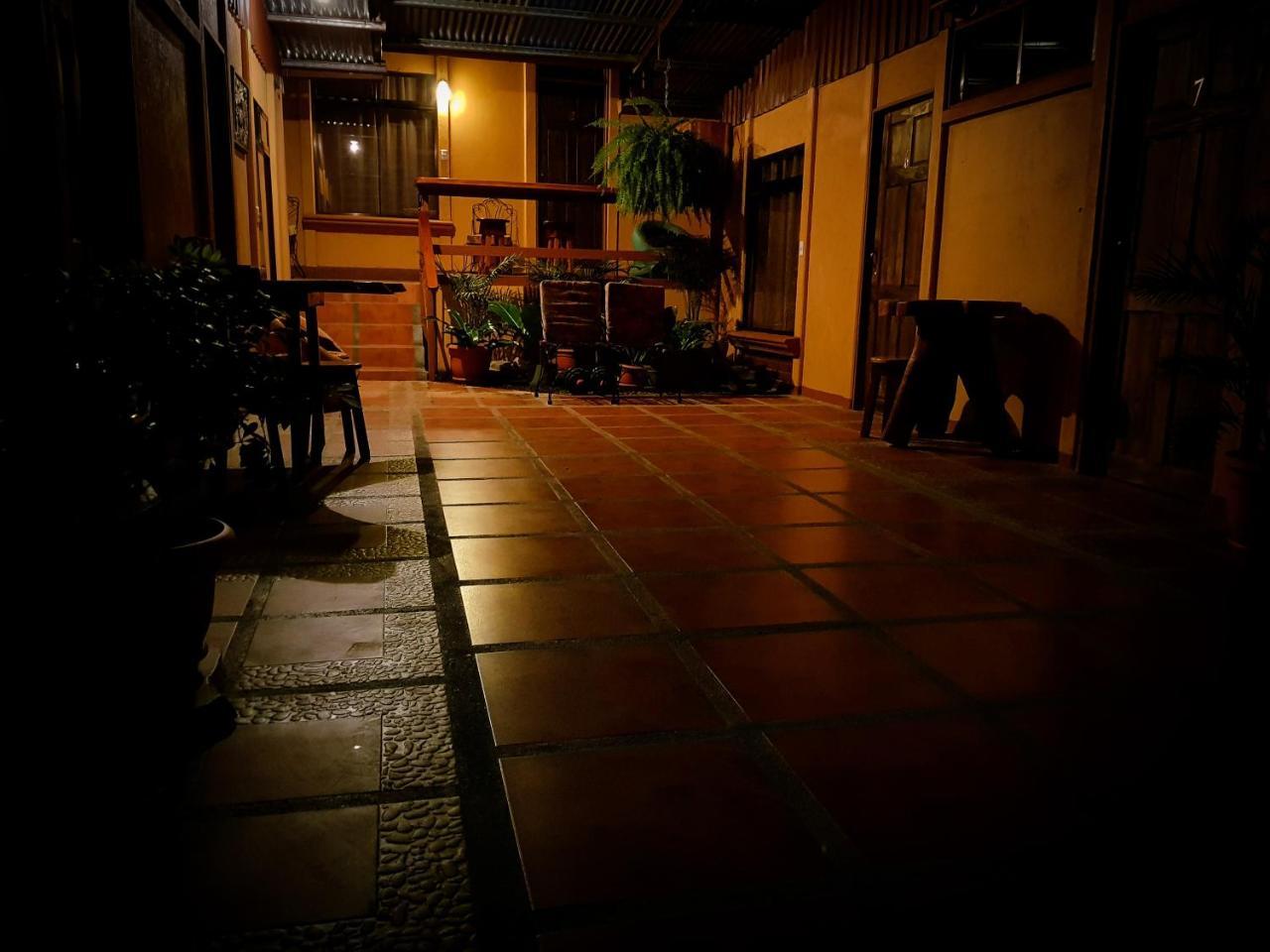 الجبل الأخضر Greemount Hotel المظهر الخارجي الصورة