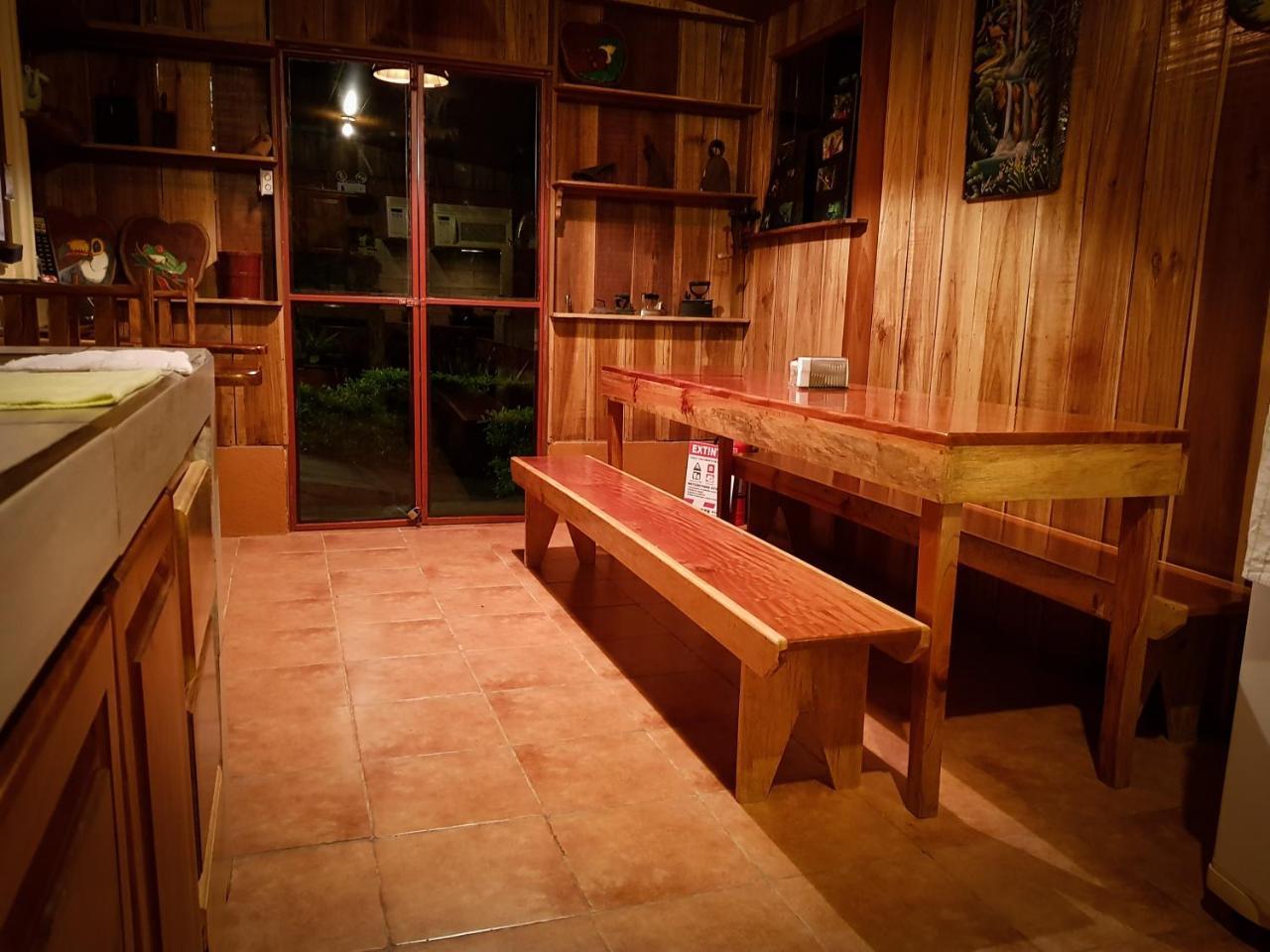 الجبل الأخضر Greemount Hotel المظهر الخارجي الصورة