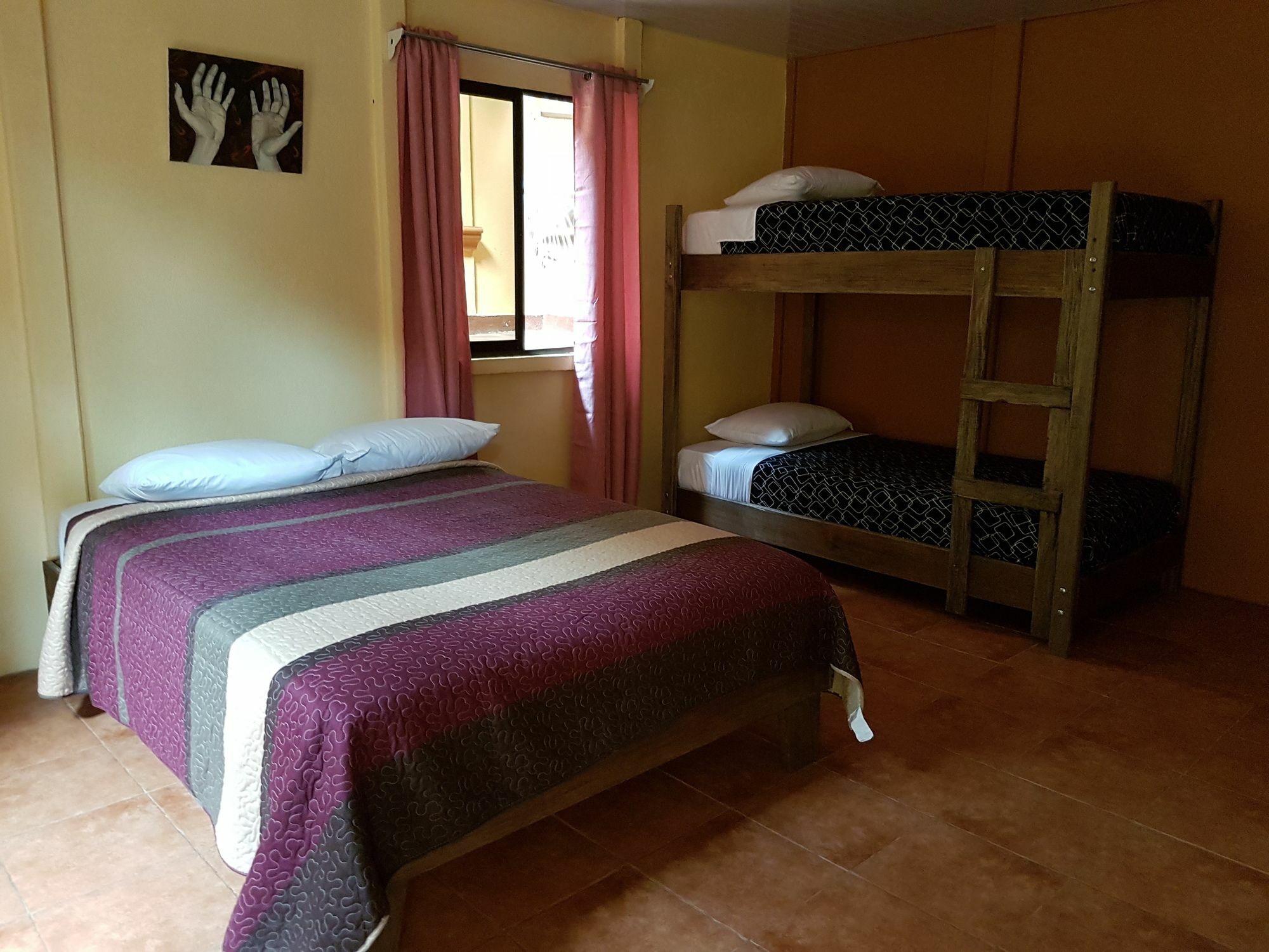 الجبل الأخضر Greemount Hotel المظهر الخارجي الصورة